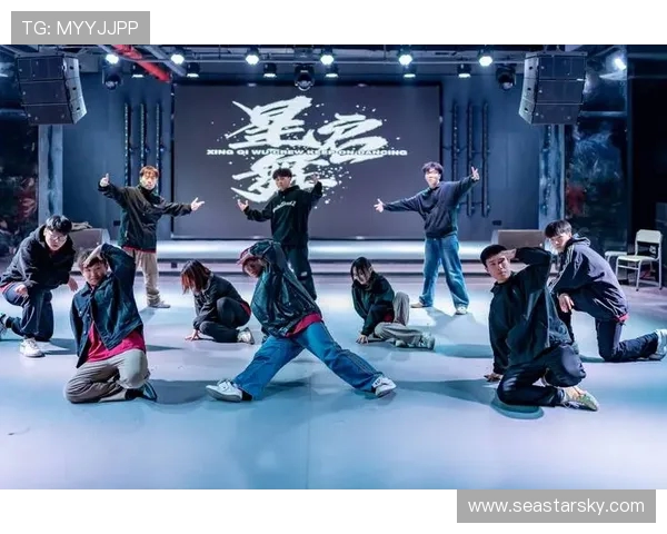 全国街舞大赛精彩点评南京攀岩队实力展现与舞技分析