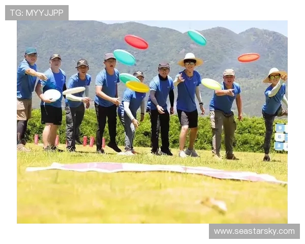 广州飞盘队与重庆飞盘队赛后复盘分析个人能力的较量与提升