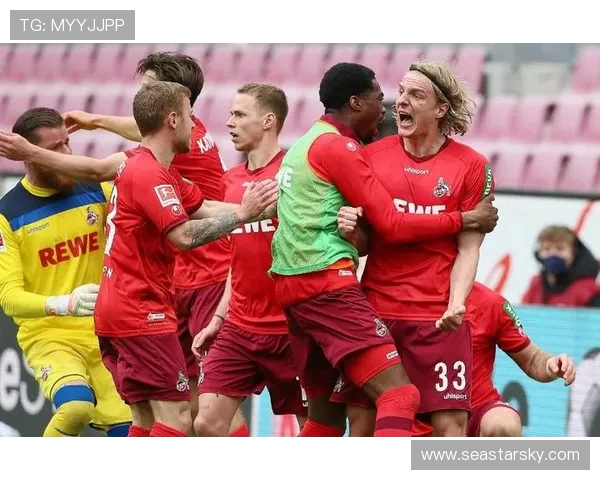 8月14日科隆对阵柏林联合比赛前瞻与胜负预测分析