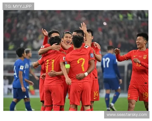 中国队在97世预赛对阵伊朗的激烈较量回顾与分析